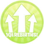 1 Quintillion Rebirths