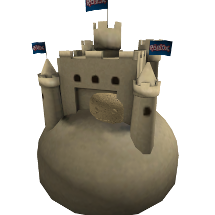 Sandcastle Noob