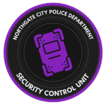 Security Control Unit | NCPD