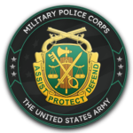 Mіlitary Police Corpsᅠᅠ