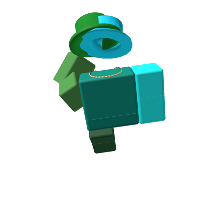 Skumps Plushie Roblox item