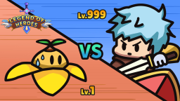 [🔥NOWOŚĆ][UPD]Legend of Heroes Simulator