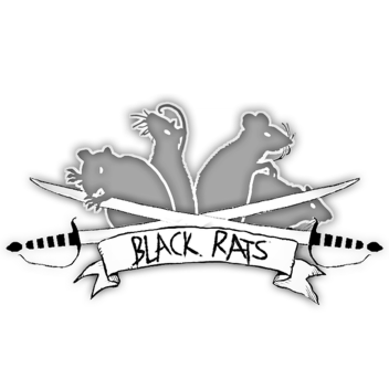 Tradelands - Black Rats Island