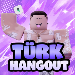 Turk Hangout RP