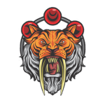 The Tigers Of Sky [Ro Ghoul]