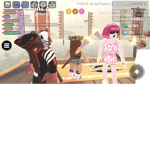 ROBUX LITT