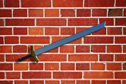 Knight Sword preview 1