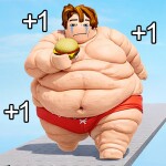 [🍟] +1 Fat To Fit