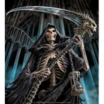 DeathReaper