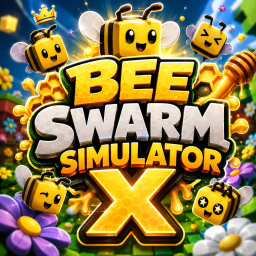 BEE SWARM SIMULATOR X