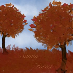 Sunny Forset