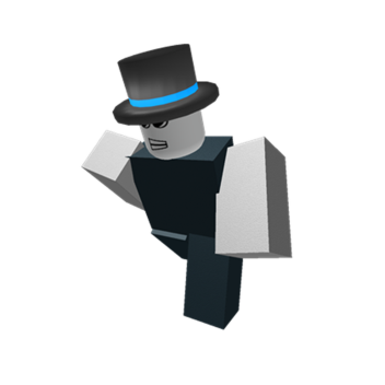 Run from corruption!