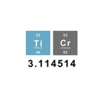 Ti-π-Cr Studio