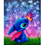 Stitchy dreams