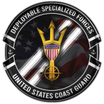 Deployable Specialized Forceѕ ᅠ