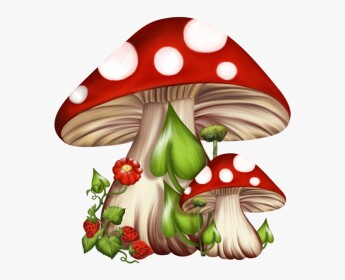 ~Mushroom Army Game~