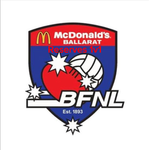 Ballarat football league Reserves 1v1 League