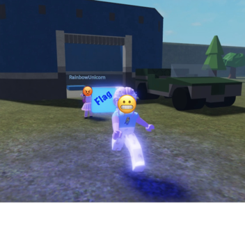 Capture The Flag! (UPDATE)