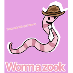 worm a zook