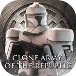 Clonе Army of the Republic