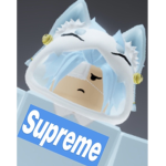 Supreme Team Fan Club