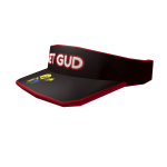 Get Gud Visor