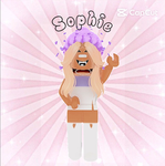 Sophie‘s Kiwis