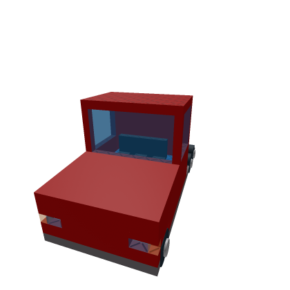 semi truck