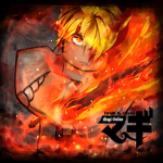 Magi OnIine [MO]