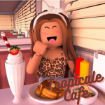 Cafe Corperation