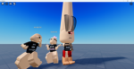 my bald group