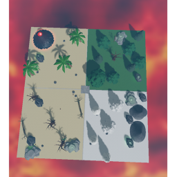 War Zone