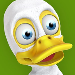 Reject humanity become ducki