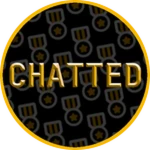 9. Chatted