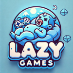 thelazygames