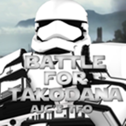 [TIGA] Outpost On Takodana