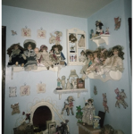 The Home Of The Dolls