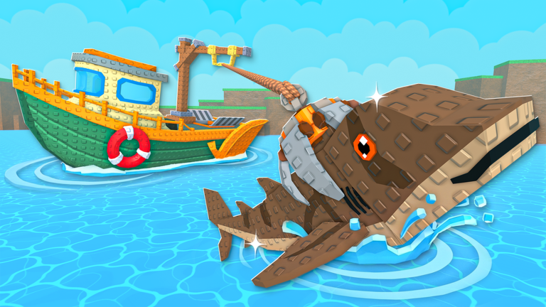 🦞 Fishing Claw Update!