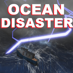 Ocean Disaster