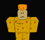The Cheese Clan Of Roblox