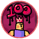 Hardcore Hierophant