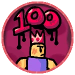 Hardcore Hierophant