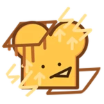 Lightling Toasty