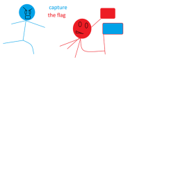 Capture The Flag!