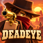 DEADEYE | Cowboy PvP