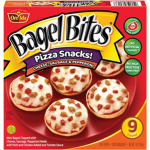BagelBites inc.