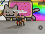 OFFICIAL MYSTICAL GANG
