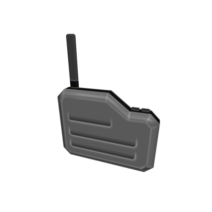 NPC radar