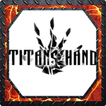 Titans Hand of SAOA