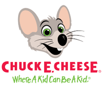 Chuck E. Cheese Endless DR 